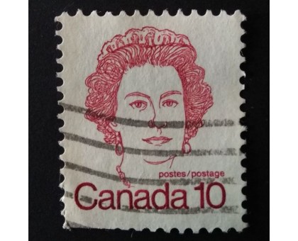 Канада (0173)