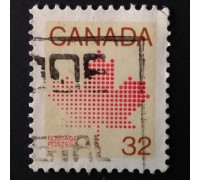 Канада (0174)