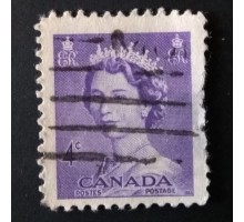 Канада (0176)
