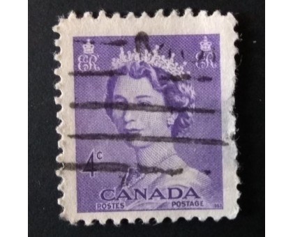 Канада (0176)