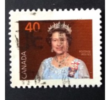 Канада (0179)