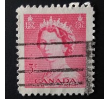 Канада (0180)