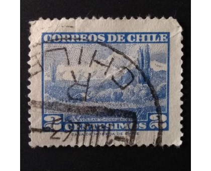 Чили (0120)