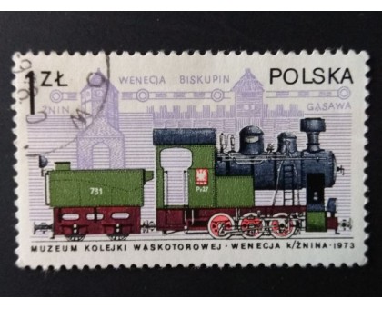 Польша (0143)