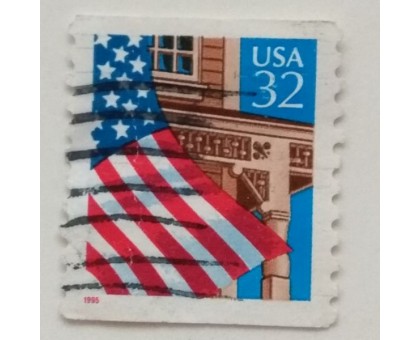 США (0358)