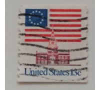 США (0350)