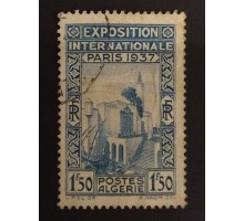 Алжир 1937 (0344)