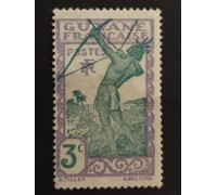 Гайана Французская (0346)