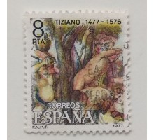 Испания (735)