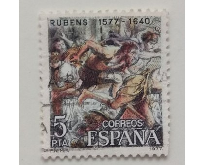 Испания (736)