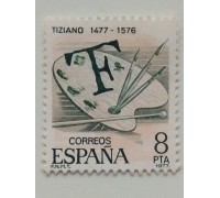Испания (743)