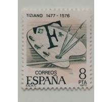 Испания (743)