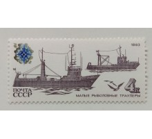 СССР (708)