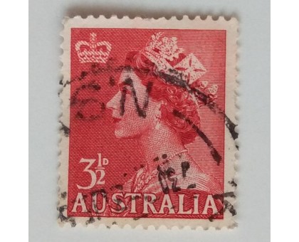 Австралия (745)