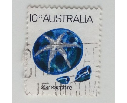 Австралия (748)