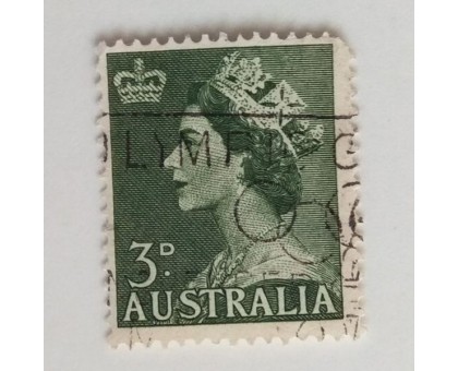Австралия (750)