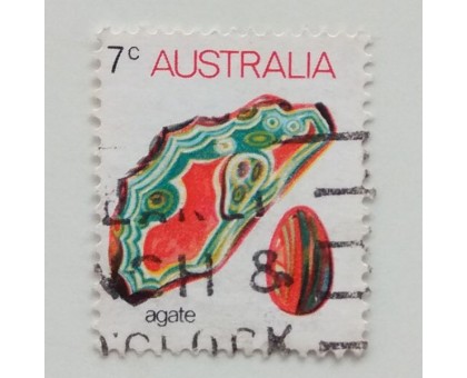 Австралия (754)