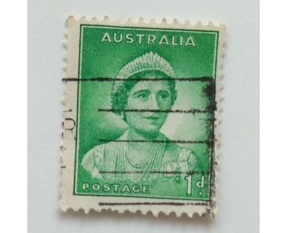Австралия (758)