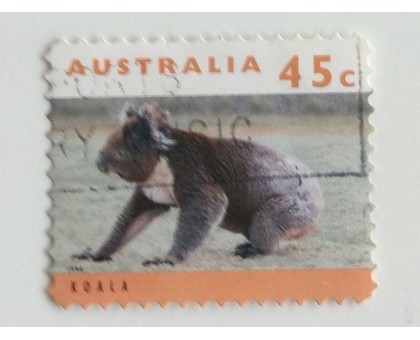 Австралия (762)