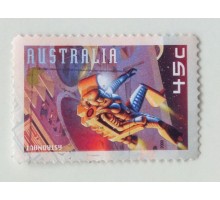 Австралия (768)