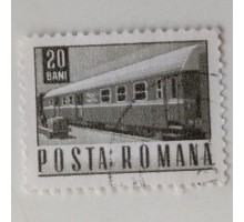 Румыния (772)