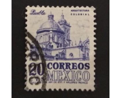 Мексика (923)