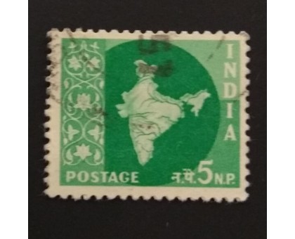 Индия (933)