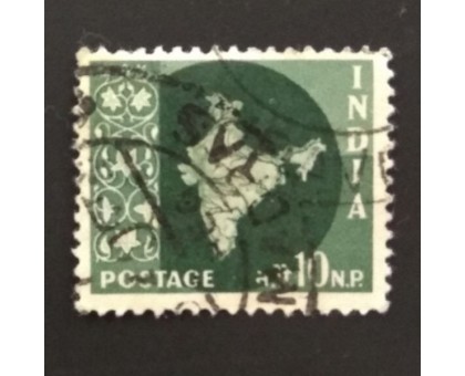 Индия (932)
