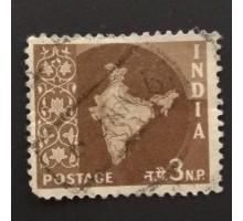 Индия (930)