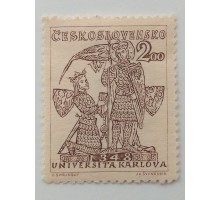 Чехословакия 1948 (1060)