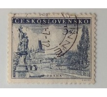 Чехословакия 1953 (1064)