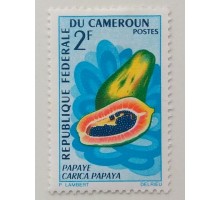 Камерун (1175)