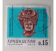 Таджикистан (1254)