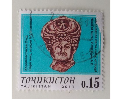 Таджикистан (1254)
