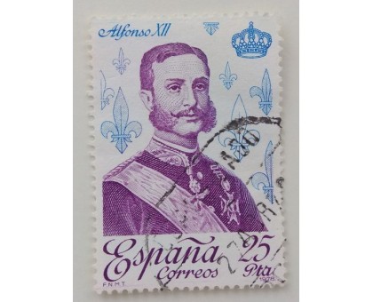 Испания (740)