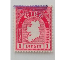 Ирландия (921)