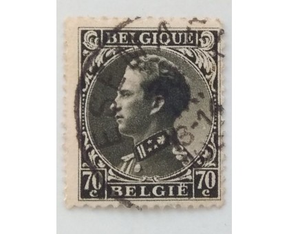 Бельгия (1298)