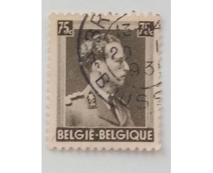 Бельгия (1297)