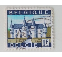 Бельгия (1293)