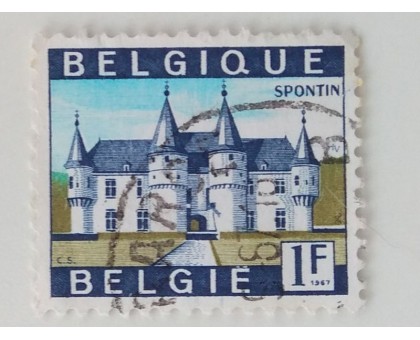 Бельгия (1293)