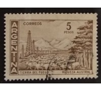 Аргентина 1959-1970 (1359)