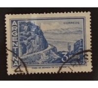 Аргентина 1960 (1360)