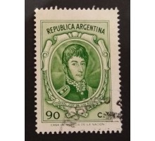 Аргентина 1973 (1362)