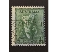 Австралия 1937-1956 (1334)