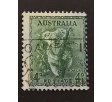 Австралия 1937-1956 (1334)