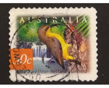 Австралия 2003 (1337)