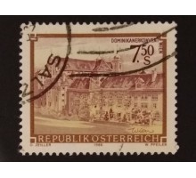 Австрия 1986 (1350)