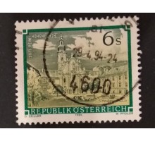 Австрия 1984 (1349)