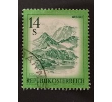 Австрия 1982 (1347)