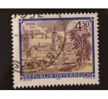 Австрия 1984 (1348)